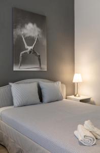 Wenceslas Square Cozy Modern Apartments