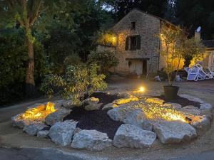 Les Combes De Rieux