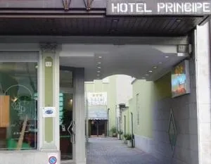 Hotel Principe - Udine