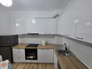 Julias Apartment 1