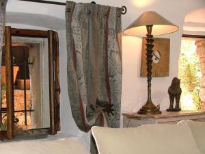 B&B / Chambres d'hotes La Suite du Village d'Eze : photos des chambres