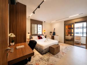 Nest By The Bay