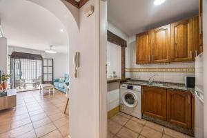 Apartamento El Molino del Viento
