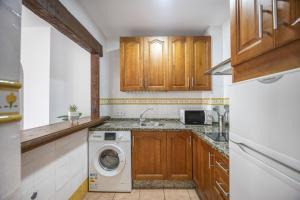 Apartamento El Molino del Viento
