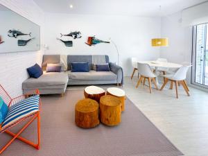 The Luxor Apartment by Hello Homes Sitges