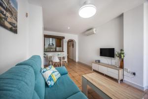 Apartamento El Molino del Viento
