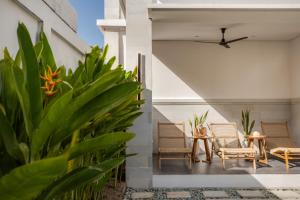 Villa Lumieraa - Seminyak Kuta Luxury Villa