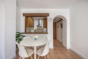Apartamento El Molino del Viento