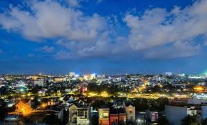 Sweet Hotel Gia Lai