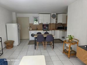 Appartement T2 Climatisation et piscine