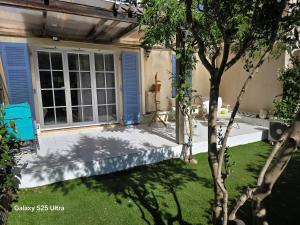 Appartement T2 Climatisation et piscine