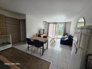 Appartement T2 Climatisation et piscine
