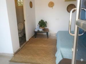 Orchid bokor family guest house