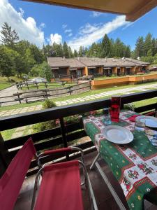Simos village