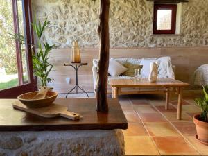 Bastide Saint Michel - Ferme Templière - Lacs du Verdon