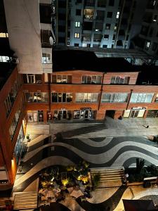 Comfort 2BD Apartment at Deliorgji Complex w Balcony