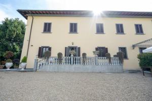 Villa Maria Casa Vacanze