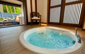HANZ OUTDOOR RESORT -formerly GLAMPING VILLA HANZ KAWAGUCHIKO
