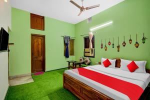 Hotel O by OYO A1 Residency