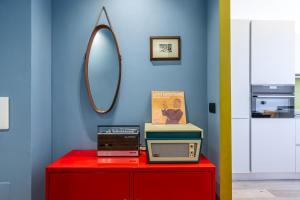 Porta Vittoria Comfort & Smart Space