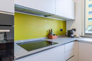 Porta Vittoria Comfort & Smart Space