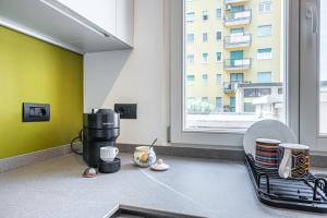 Porta Vittoria Comfort & Smart Space