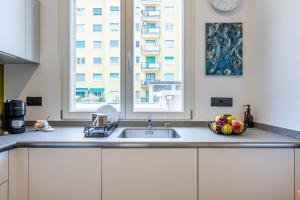 Porta Vittoria Comfort & Smart Space
