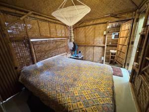 Fundee Story Guesthouse Bamboo House in Chiang mai old town
