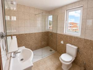 M2 apartments