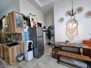 Elegant Two Bedrooms Apartment in New Alamein