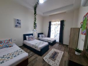 Elegant Two Bedrooms Apartment in New Alamein