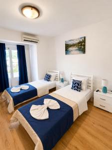 M2 apartments