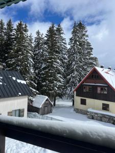 Dormire Apartmans