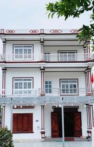 Nhà nghỉ Thảo Thảo Quan Lạn Minh Châu
