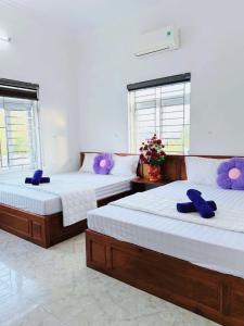 Nhà nghỉ Thảo Thảo Quan Lạn Minh Châu