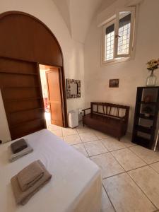 Mary Apt - Historical Residence- Lecce