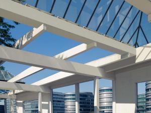 ibis budget Duisburg City am Innenhafen