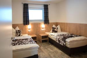 Appartement Christine - SUMMERCARD INCLUDED