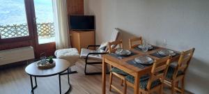 Studio Bellevue Veysonnaz