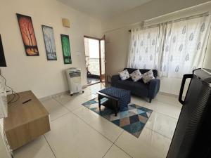 Astha Siddhi Cascade Apartment by Mystic