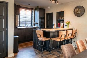 Wellness Makkum, Sauna & Bubbelbad