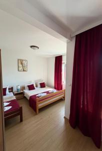 M2 apartments