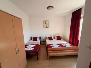 M2 apartments