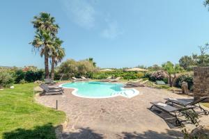 Villa Le Palme