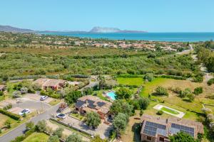 Villa Le Palme