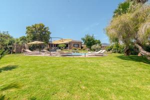 Villa Le Palme