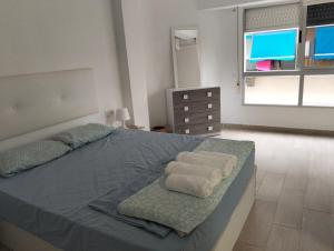 Apartamento Sol y Mar Playa Pobla de Farnals