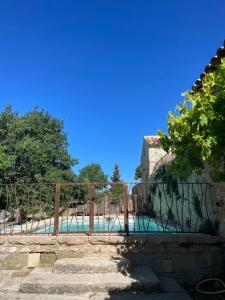 Les Jasmins Ferme Templiere Gorges du Verdon