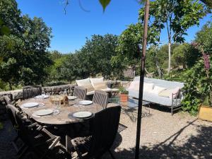 Les Jasmins Ferme Templiere Gorges du Verdon
