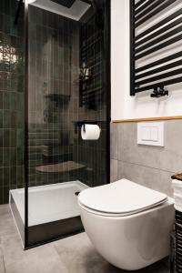 Househost Apt Krowoderska 53